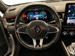 RENAULT Arkana usata, con Touch screen