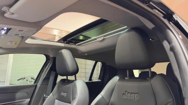 JEEP Avenger usata, con Cruise Control