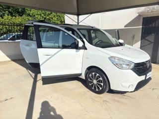 DACIA Lodgy usata, con USB