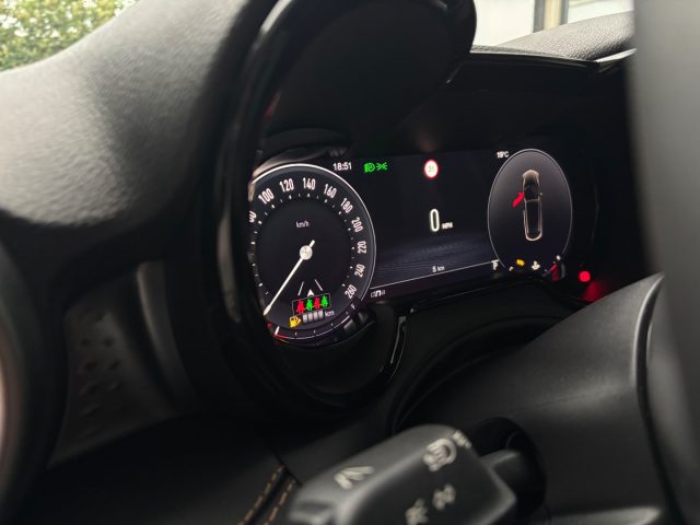ALFA ROMEO Tonale usata, con Immobilizzatore elettronico