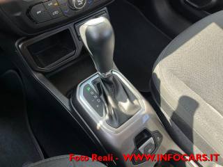 JEEP Renegade usata, con USB