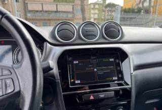 SUZUKI Vitara usata, con Controllo trazione