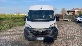 OPEL Movano usata, con Airbag
