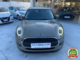 MINI One usata, con Airbag