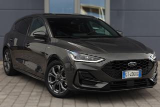 FORD Focus 1.5 EcoBlue  automatico 5p. ST-Line