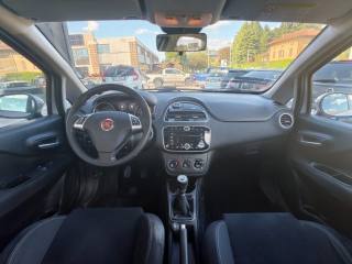 FIAT Punto Evo usata, con Controllo trazione