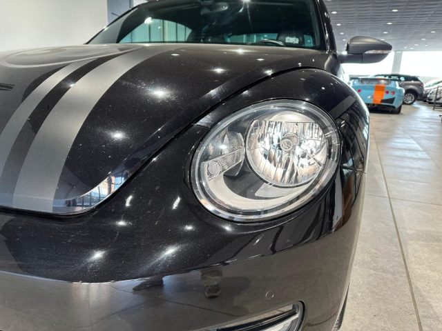 VOLKSWAGEN Maggiolino usata, con Chiusura centralizzata