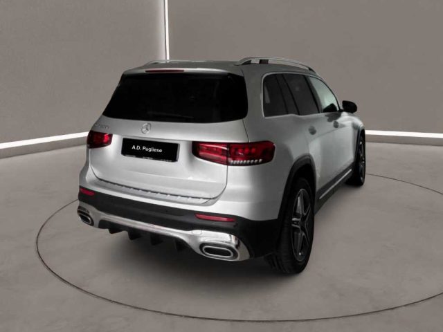 MERCEDES-BENZ G usata, con Airbag Passeggero