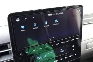 HYUNDAI Staria usata, con Specchietti laterali elettrici