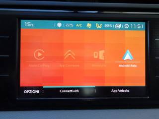 CITROEN Spacetourer usata, con Cronologia tagliandi