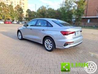 AUDI A3 usata, con Autoradio