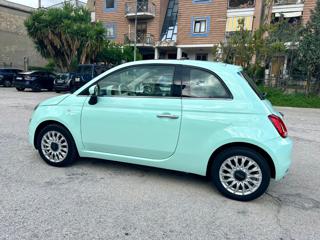 FIAT 500 usata, con Airbag Passeggero