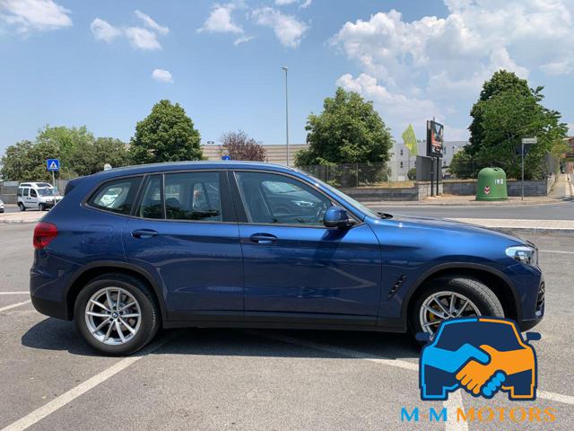 BMW X3 usata, con Airbag Passeggero