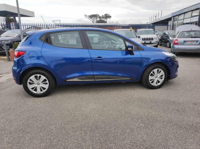 RENAULT Clio usata, con Airbag Passeggero