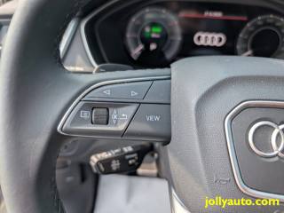 AUDI Q5 usata, con Telecamera per parcheggio assistito