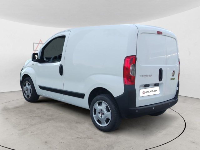 FIAT Fiorino usata, con ESP