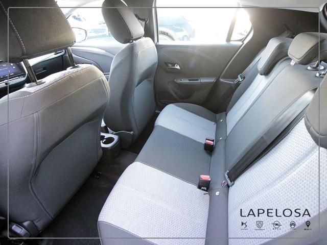 OPEL Corsa usata, con Specchietti laterali elettrici