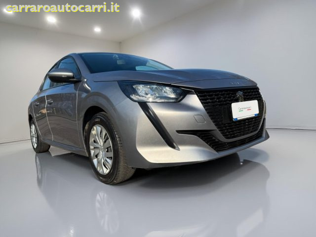 PEUGEOT 208 usata, con ABS