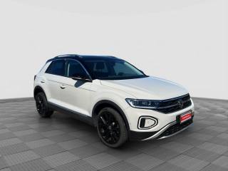 VOLKSWAGEN T-Roc usata 6