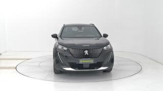 PEUGEOT 2008 usata, con Cerchi in lega