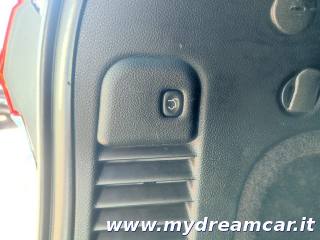 JEEP Grand Cherokee usata, con Sensori di parcheggio posteriori