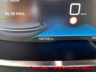 PEUGEOT 3008 usata, con Fendinebbia