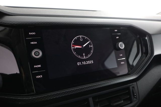 VOLKSWAGEN T-Cross usata 9