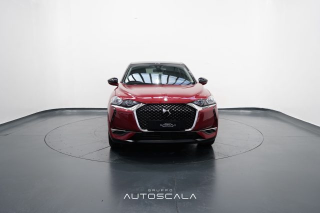 DS AUTOMOBILES DS 3 Crossback usata, con Airbag