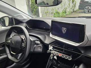 PEUGEOT 208 usata, con Climatizzatore