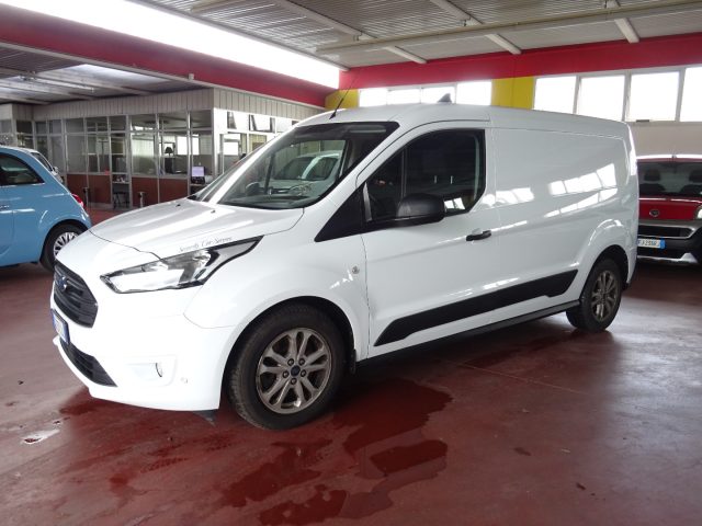 FORD Transit Connect usata, con Airbag Passeggero