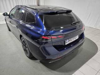 PEUGEOT 508 usata, con Cerchi in lega