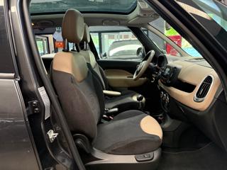 FIAT 500L usata, con Climatizzatore