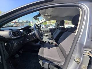 CITROEN C3 usata, con Boardcomputer