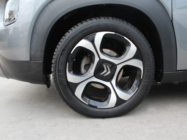 CITROEN C3 Aircross usata, con Airbag Passeggero