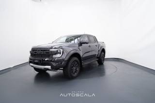 FORD Ranger Raptor 2.0 Ecoblue 210CV 4WD DC 5 posti