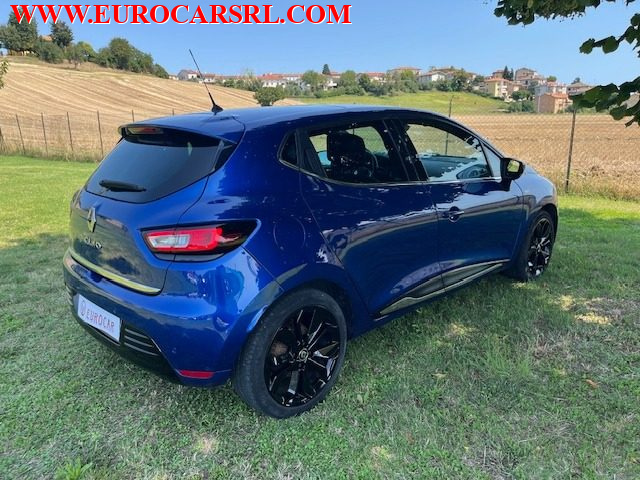 RENAULT Clio usata, con Cruise Control