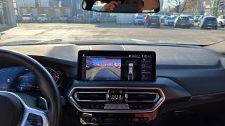 BMW X4 usata, con Bracciolo
