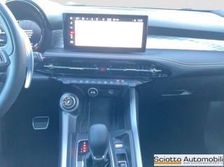 ALFA ROMEO Tonale usata, con Fari LED