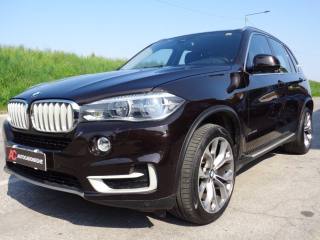 BMW X5 usata, con Autoradio