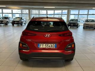 HYUNDAI Kona usata, con Autoradio
