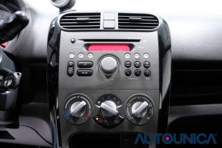 SUZUKI Splash usata, con ESP