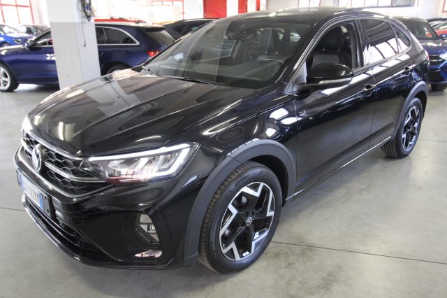 VOLKSWAGEN Taigo usata, con Airbag