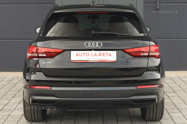 AUDI Q3 usata, con USB