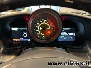 FERRARI F8 usata, con Boardcomputer