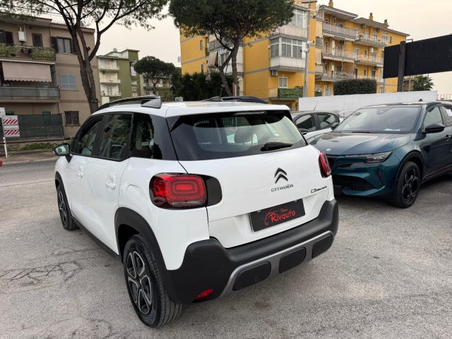 CITROEN C3 Aircross usata, con Autoradio
