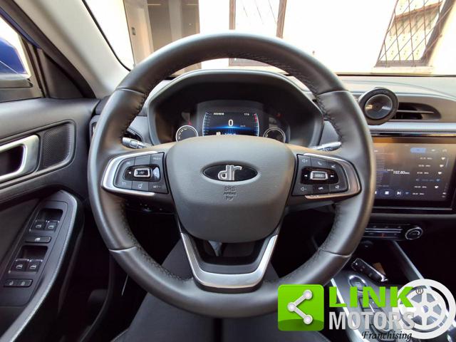 DR MOTOR DR 4.0 usata, con Antifurto