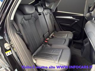 AUDI Q5 usata, con Cerchi in lega