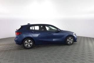 BMW 116 usata 2