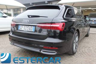 AUDI A6 usata, con Fendinebbia
