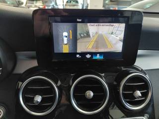 MERCEDES-BENZ GLC 300 usata, con Chiusura centralizzata telecomandata